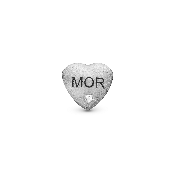 Christina Mor Charm Sølv 650 S47 - Christina Armbånd