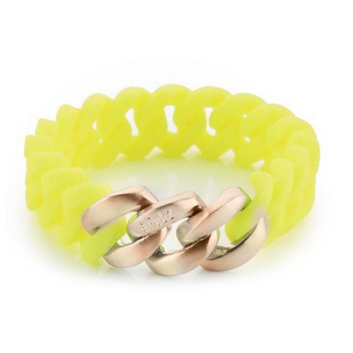 Rødguld Therubz Armbånd Til Kvinder 100 067 - Therubz Armbånd  - 5713167101279