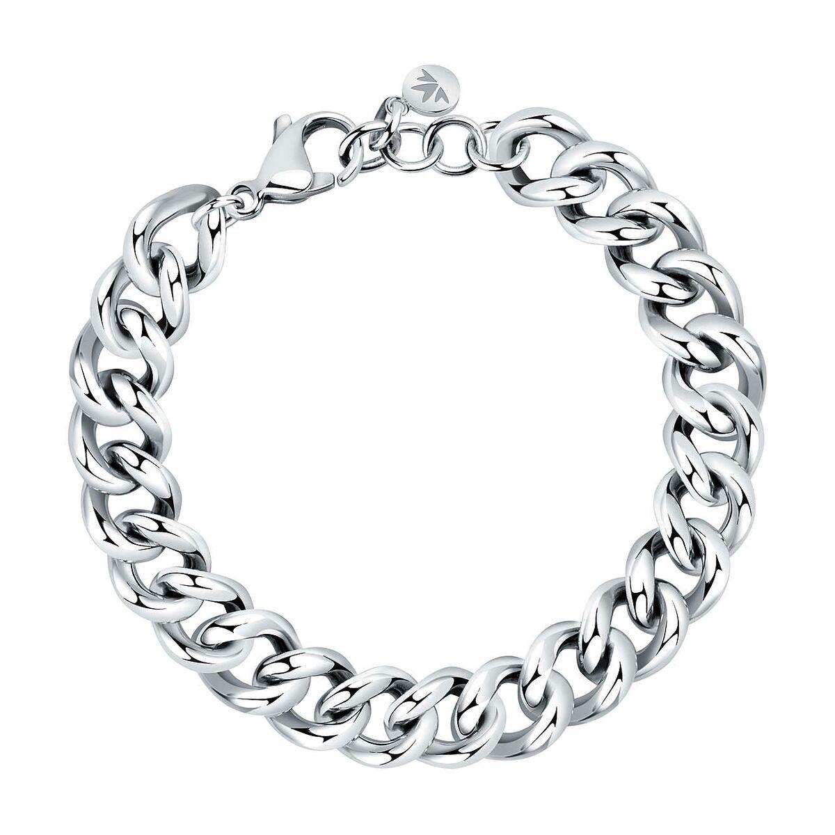 Sats10 Armbånd Til Kvinder Klassisk Kæde - Morellato Armbånd  - 8033288916307