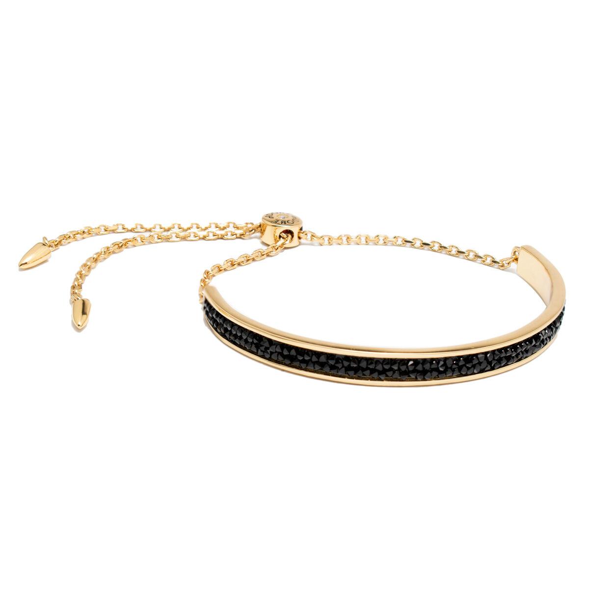 Sort Adore Armbånd Til Kvinder 5375474 Justerbar - Adore Armbånd  - 9009653754743