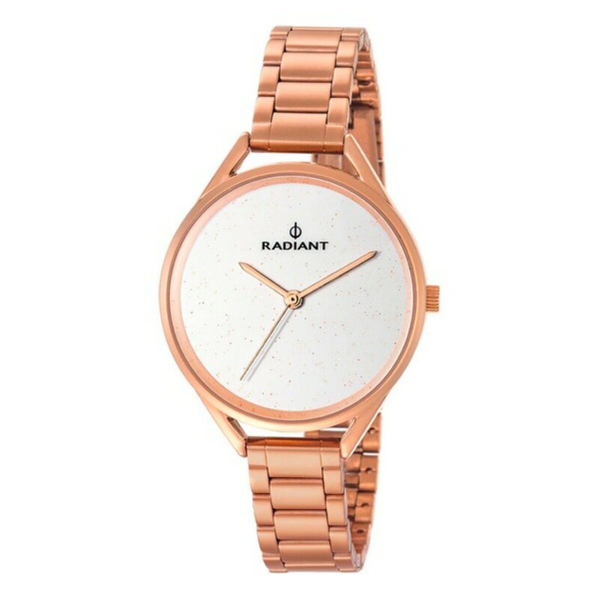 Strålende Radiant Dameur Ra432207 Rosenguld - Radiant Armbånd  - 8431242927572