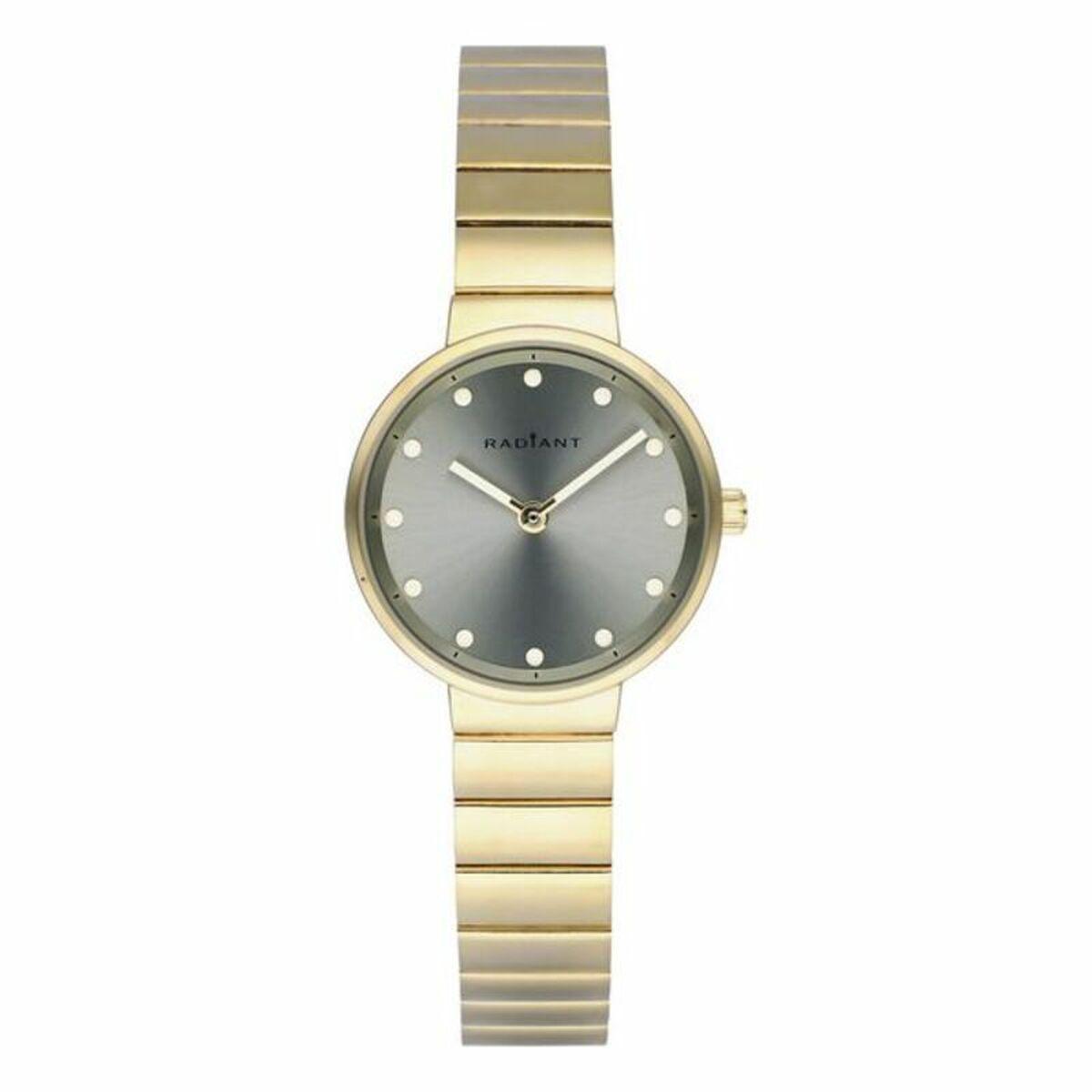 Strålende Radiant Dameur Ra521203 Gylden - Radiant Armbånd  - 8431242961989