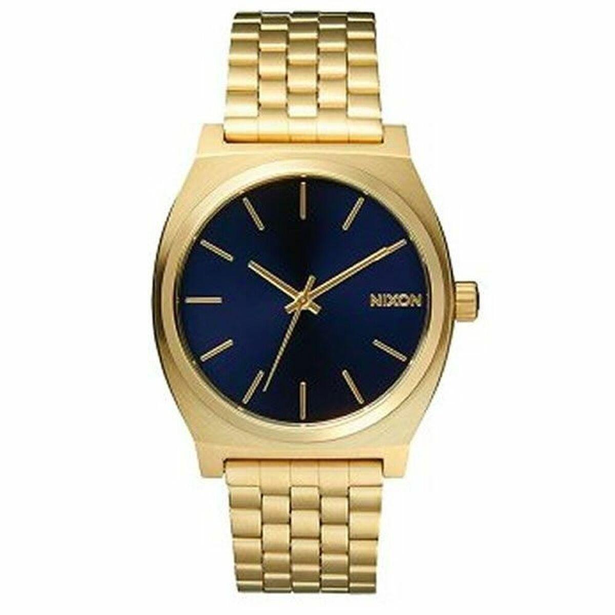 Nixon Herreur A045 1931 Armbåndsur Til Mænd - Nixon Armbånd  - 3608700591360