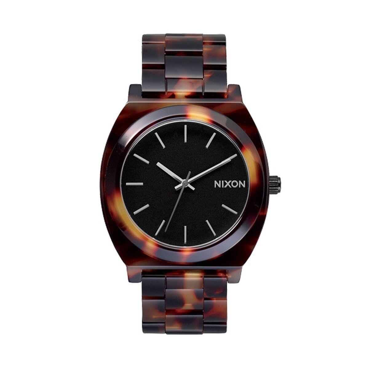 Nixon A327 646 Dameur Analogt Armbåndsur - Nixon Armbånd  - 3007001866168