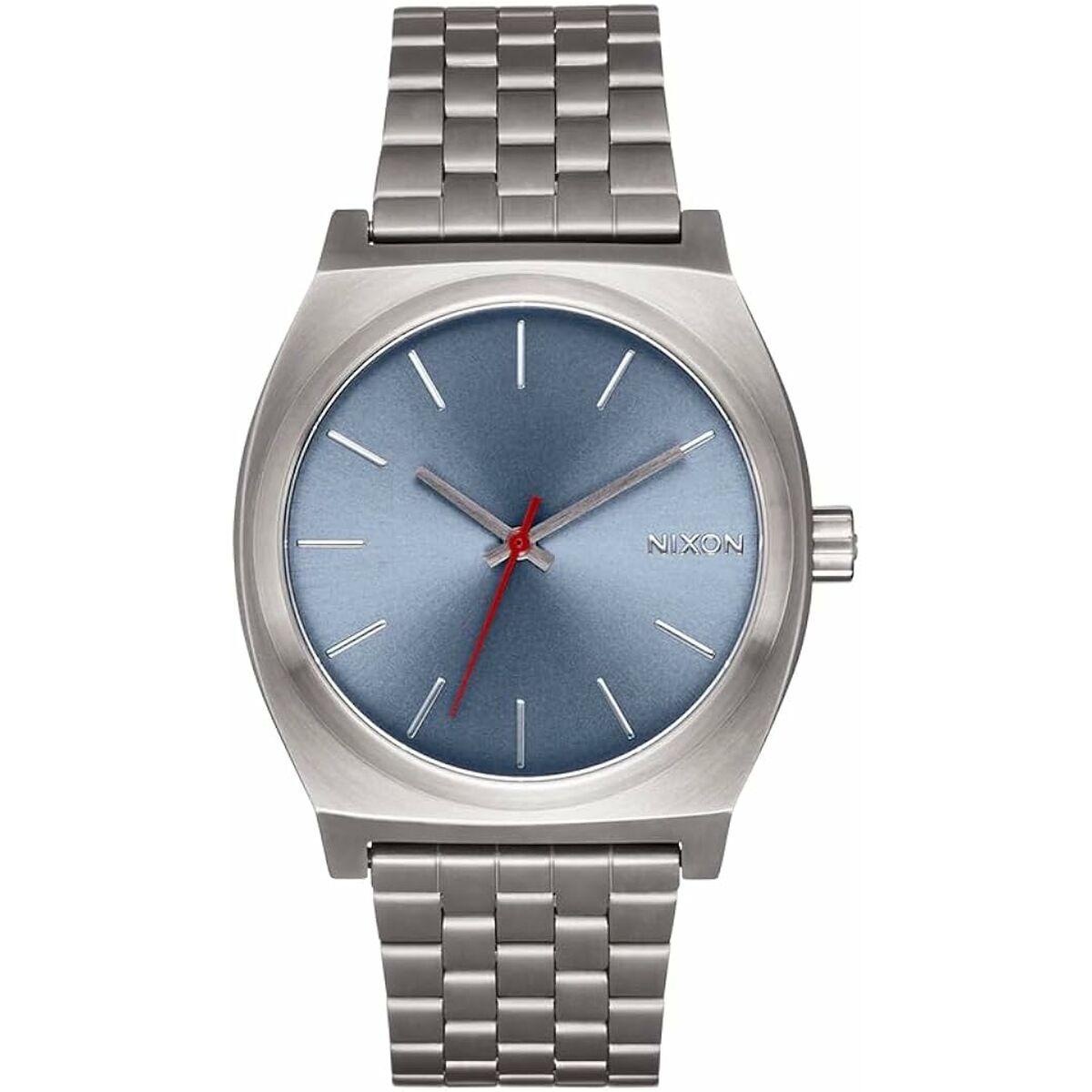 Nixon Herreur A045 5160 Klassisk Armbåndsur Til Mænd - Nixon Armbånd  - 3608701169575