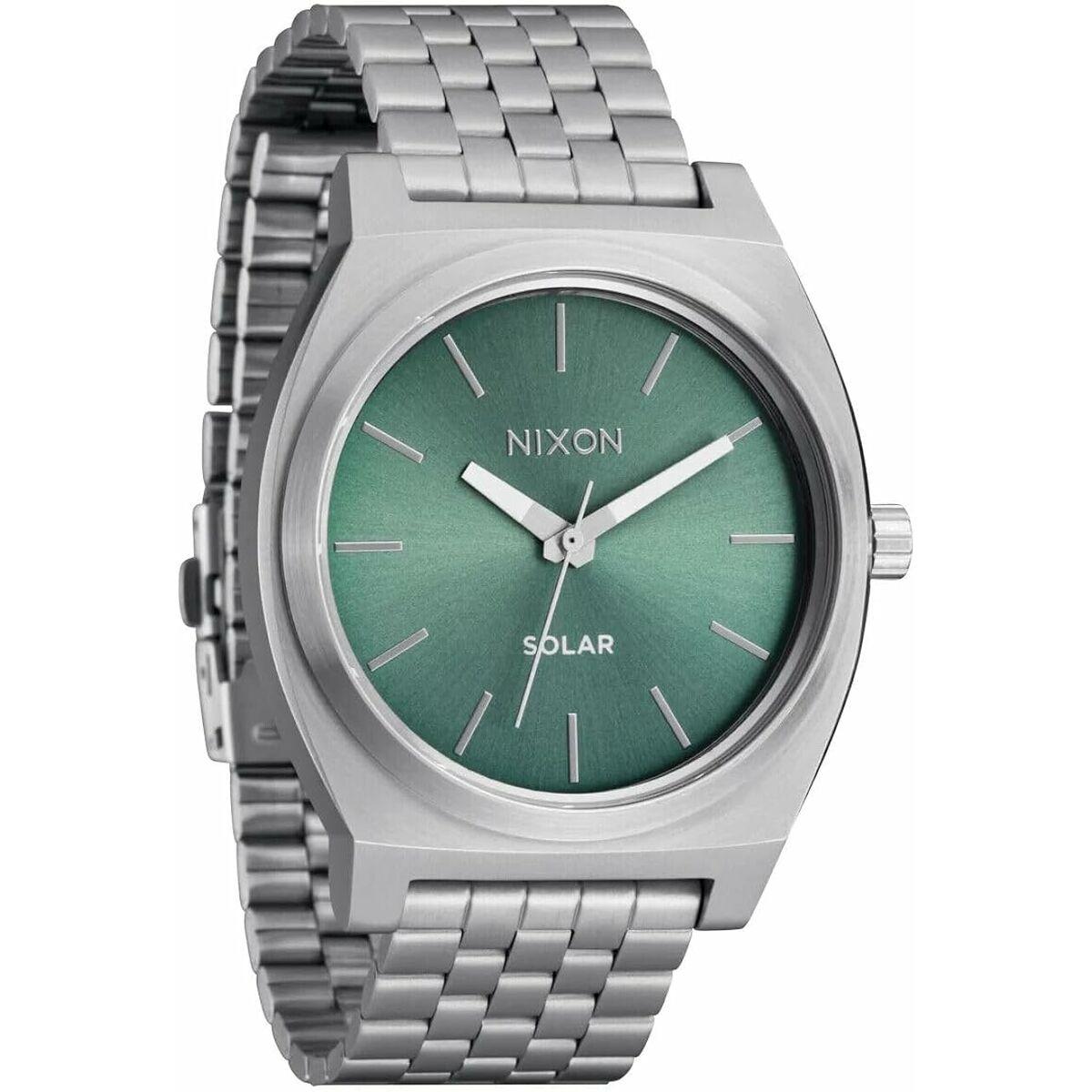 Nixon Herreur A1369 5172 Armbåndsur Til Mænd - Nixon Armbånd  - 3608701169674