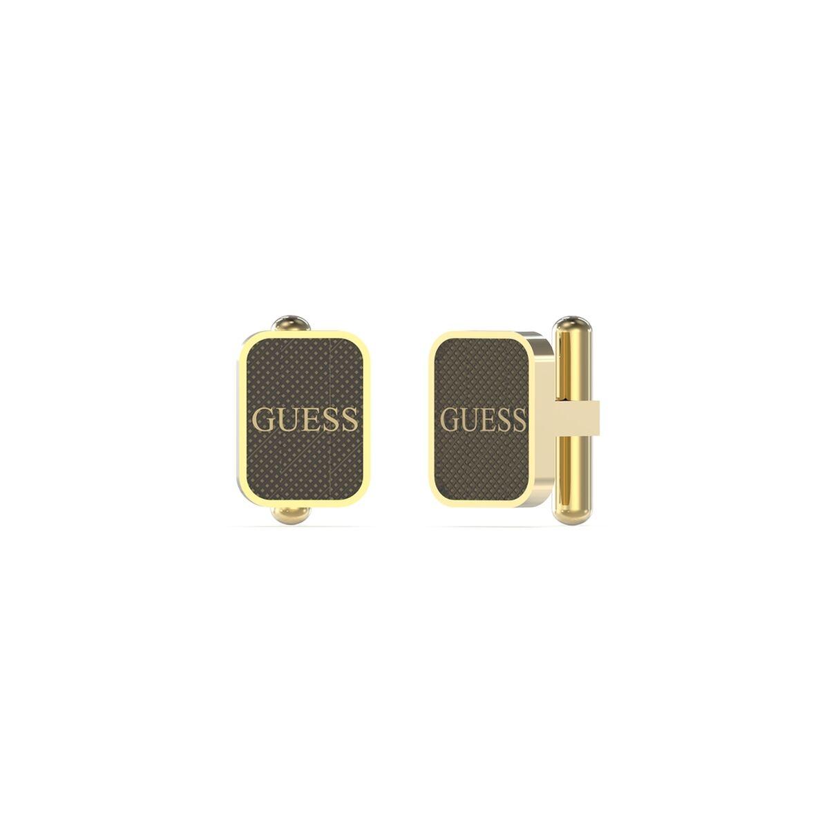 Guess øreringe Til Kvinder Jumc03215jwygbkt - Guess Øreringe  - 7624926687515