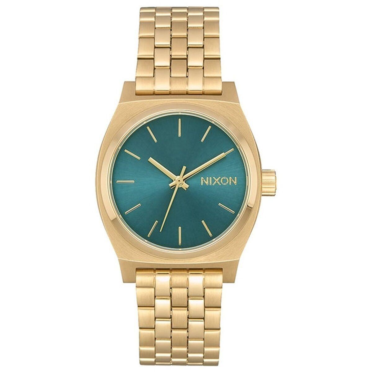 Nixon Herreur A1130 2626 Armbåndsur Til Mænd - Nixon Armbånd  - 3608700231327