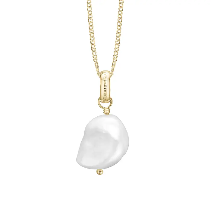 Christina Pearl Dream Vedhæng 680 G116 - Christina Halskæder