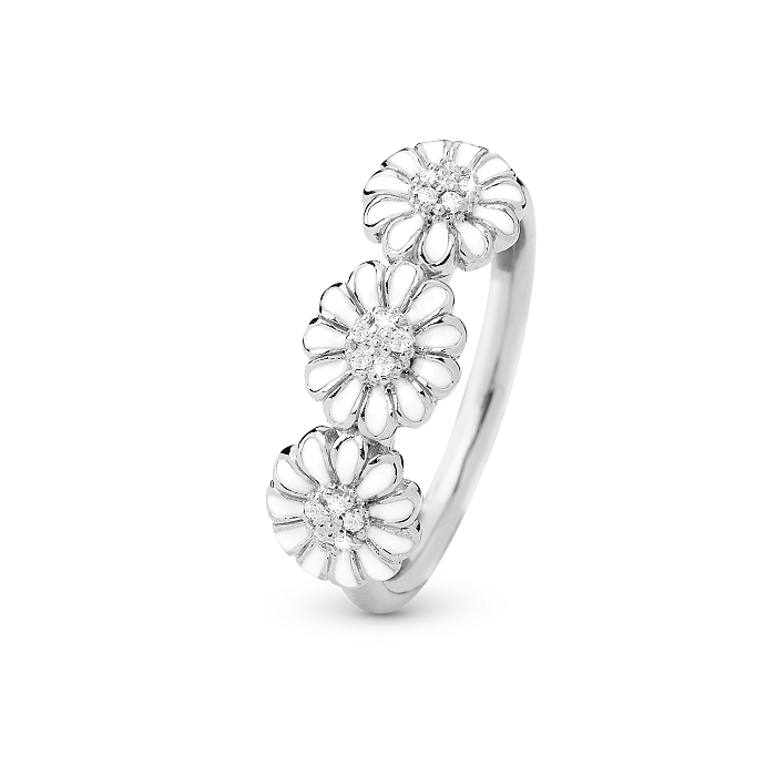 Christina Marguerite Love Ring - Christina Fingerringe