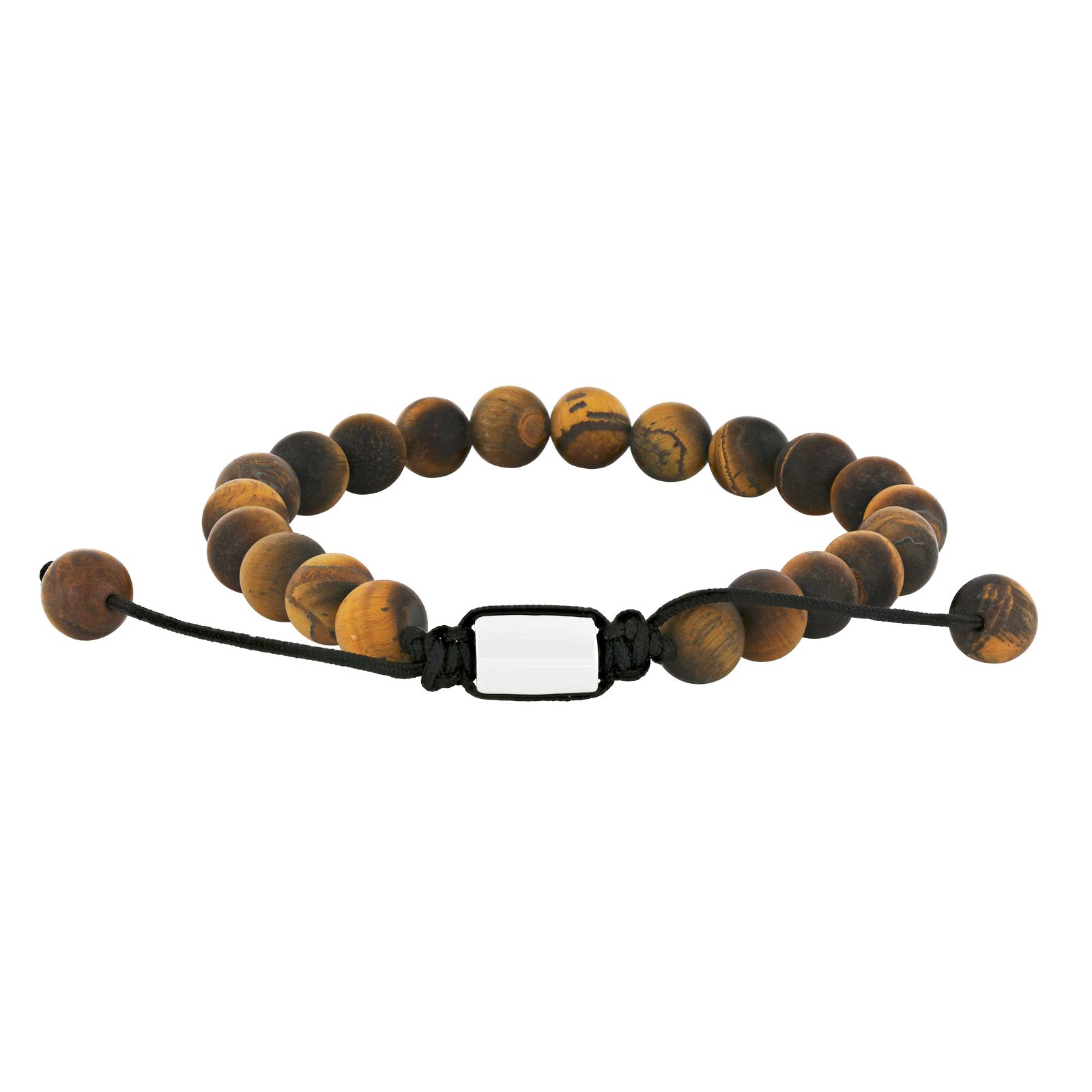 Son Armbånd Tiger Eye 8mm - Son Of Noa Armbånd