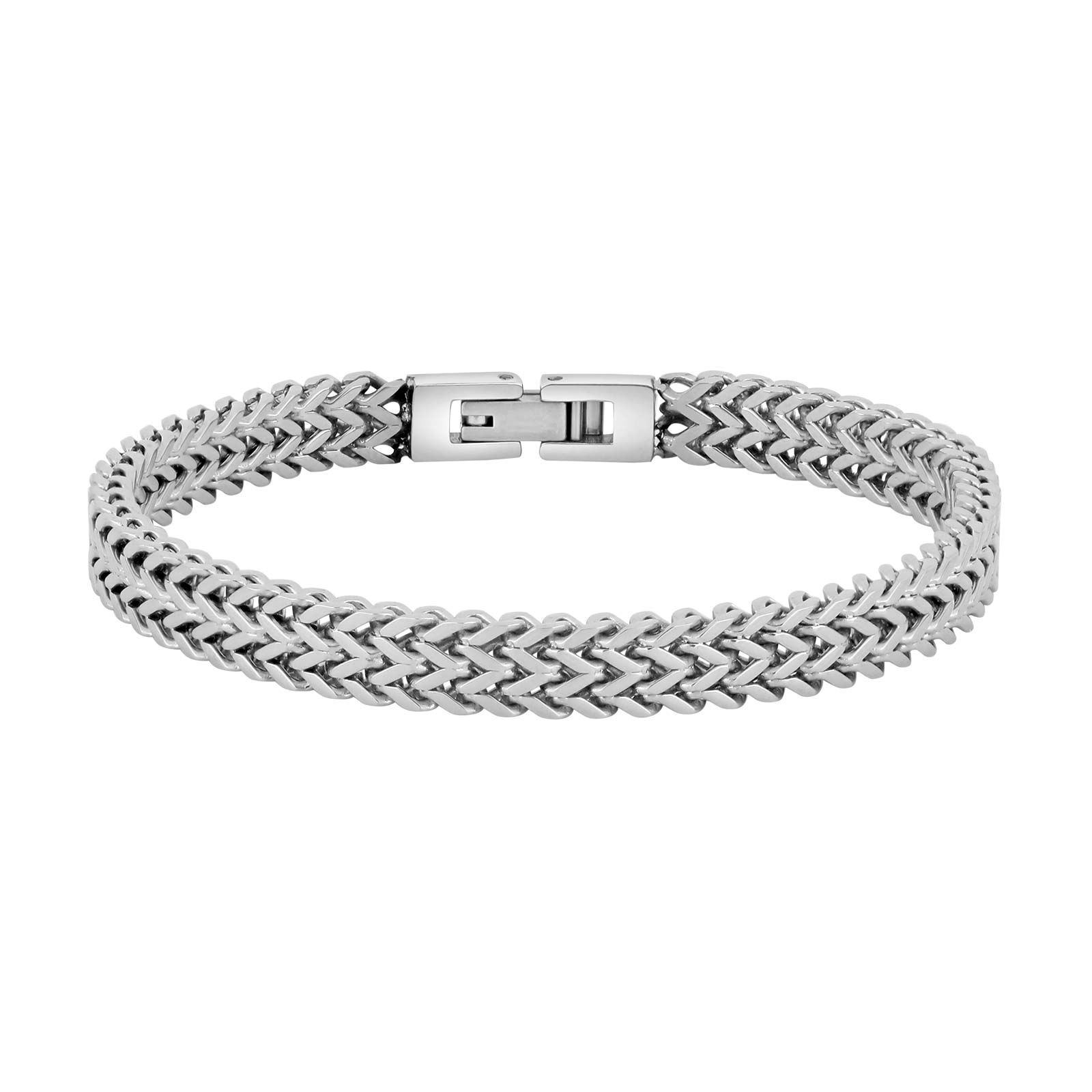 Son Armbånd Stål 23cm - Son Of Noa Armbånd