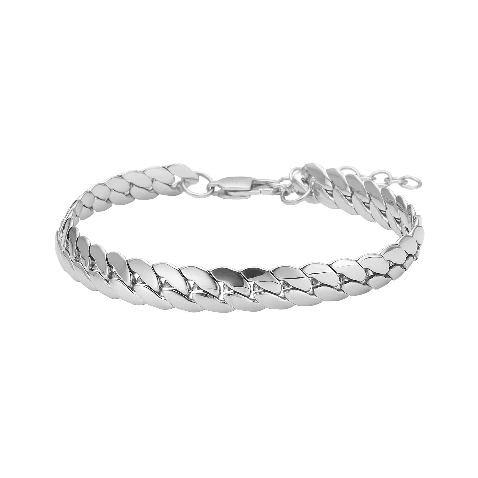 Son Armbånd Stål - Son Of Noa Armbånd
