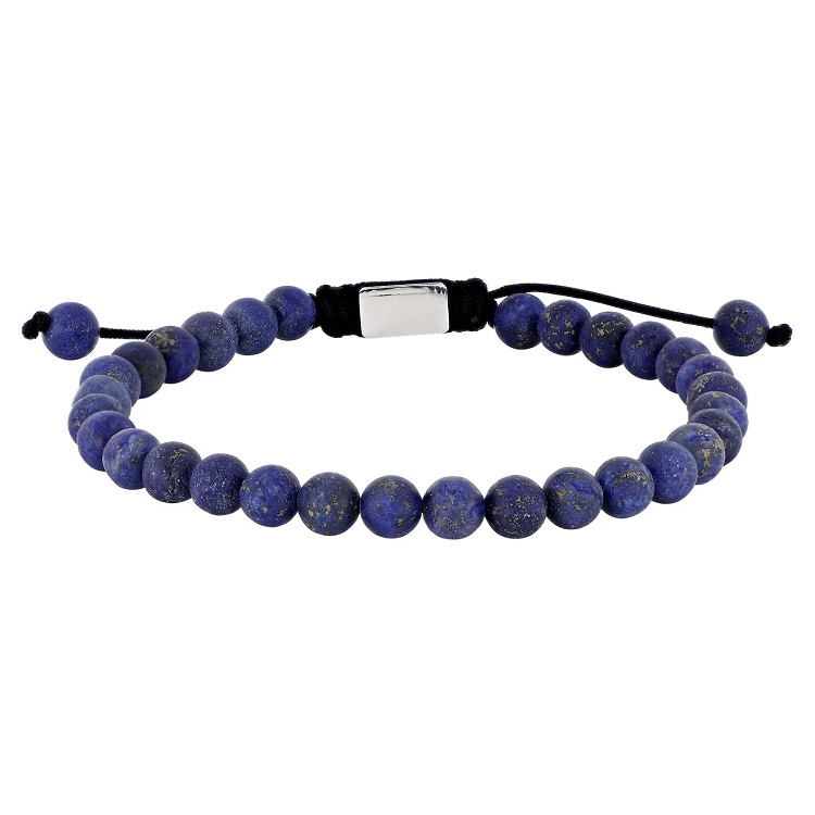 Son Armbånd Matt Lapis 19cm 25cm - Son Of Noa Armbånd