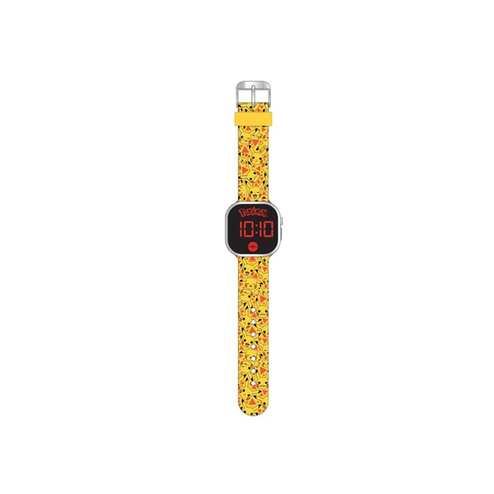 Pokemon Led - Pokémon Armbånd  - 8435507868983