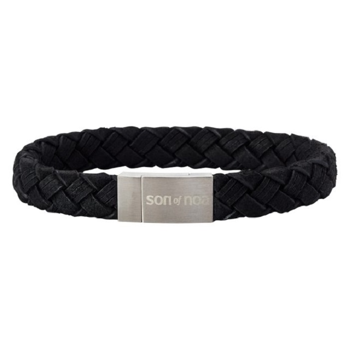 Son Noa Armbånd Læder 80970039119 - Son Of Noa Armbånd