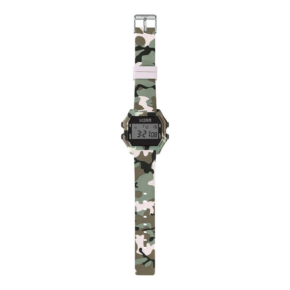 Herreur Iam Kit532 Camouflage - I Am Armbånd  - 8058265101163