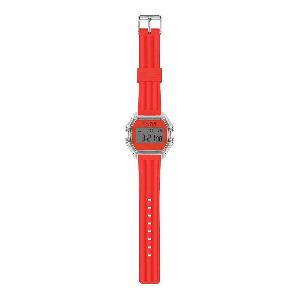 Herreur Iam Kit523 Orange - I Am Armbånd  - 8058265101071