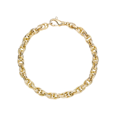 Armbånd Guld - Armbånd