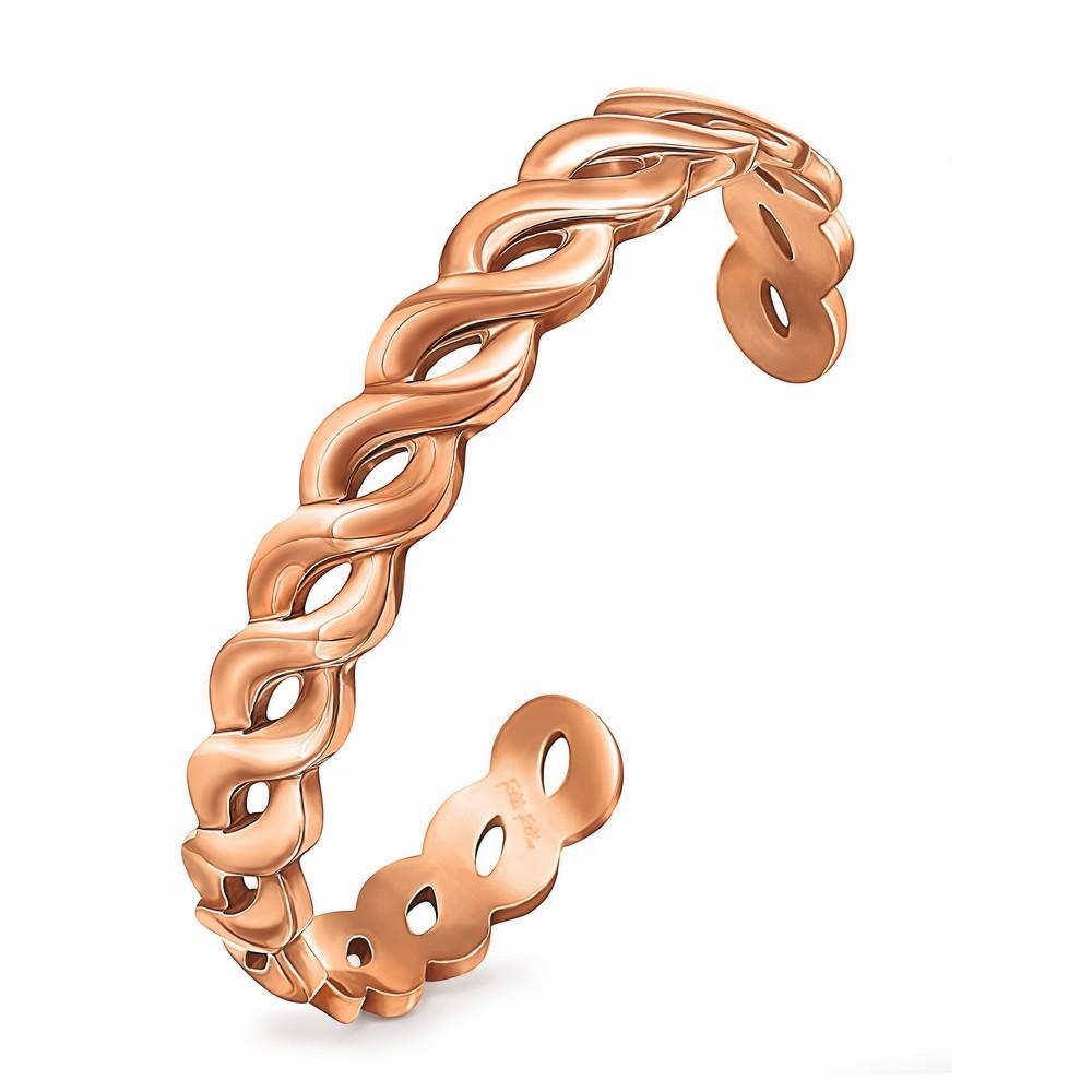 Pink Armbånd 1b15t038 - Folli Follie Armbånd  - 5205340454949