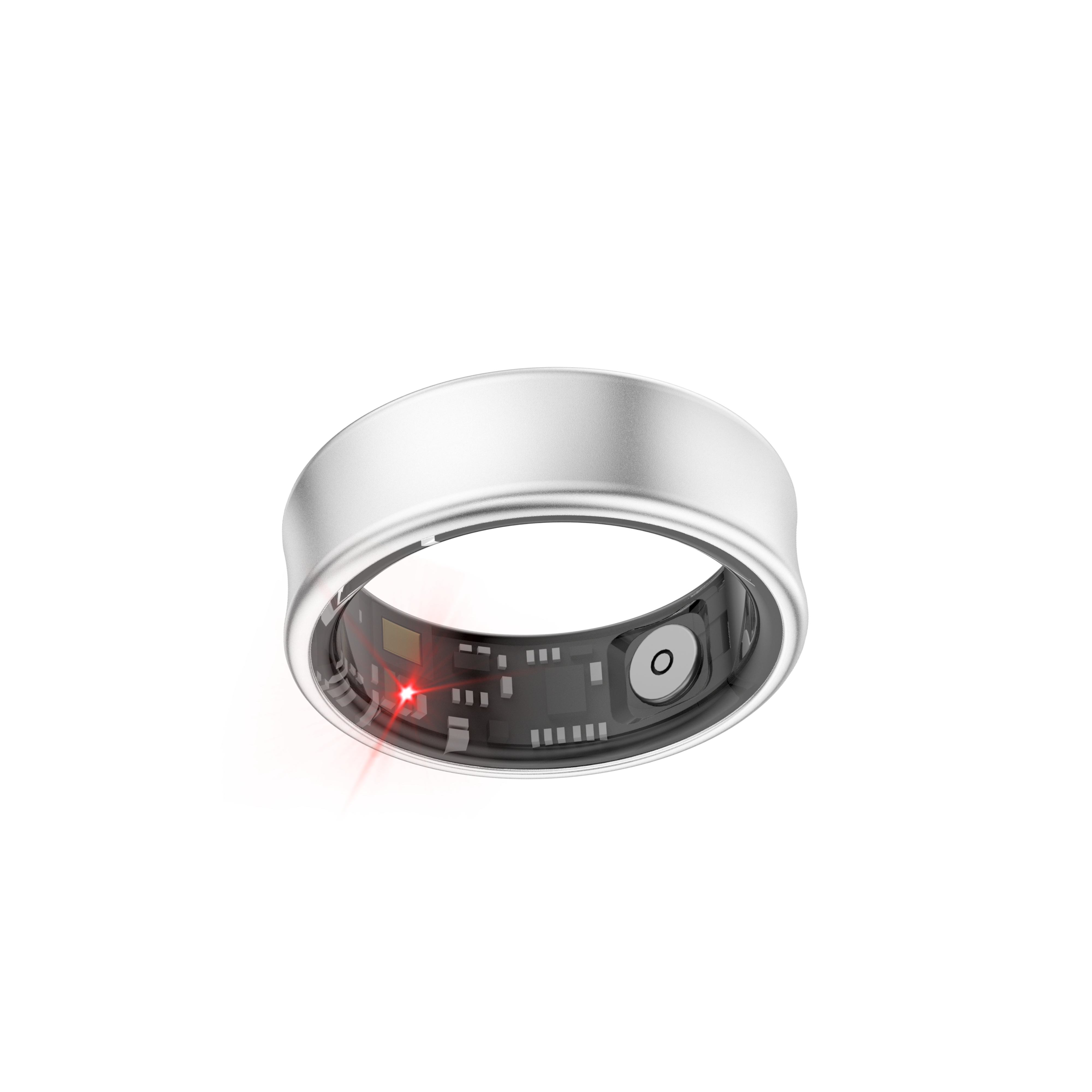 Sølv Luvo Ring Pro 2mm - Luvoring.dk Fingerringe