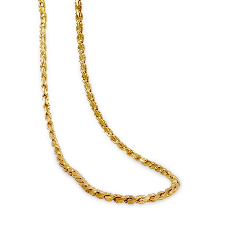 Betty Necklace - Aqua Dulce Halskæder  - 5740013863555