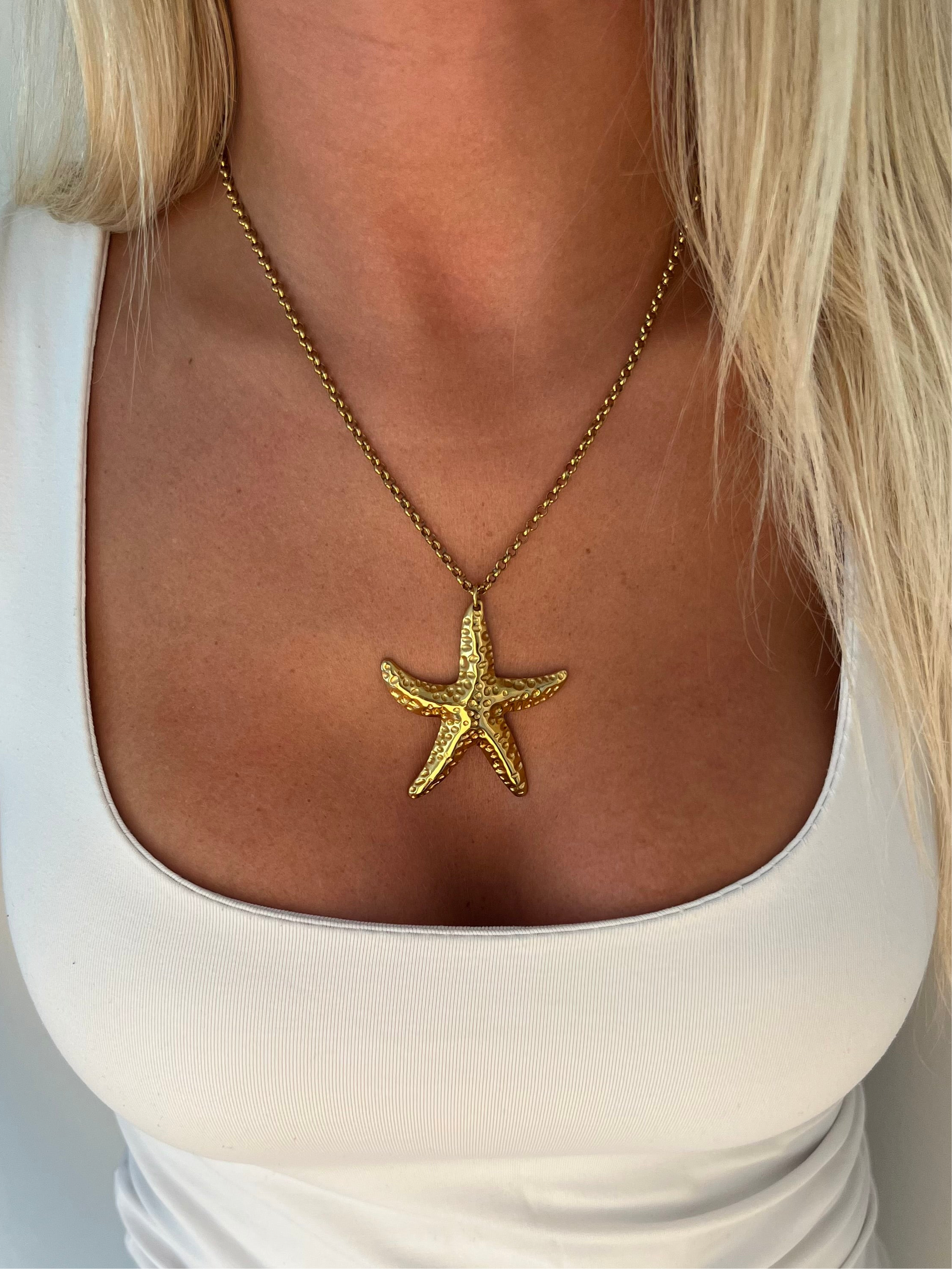 Olivia HalskÆde - Beomé Halskæder  - 1107001350