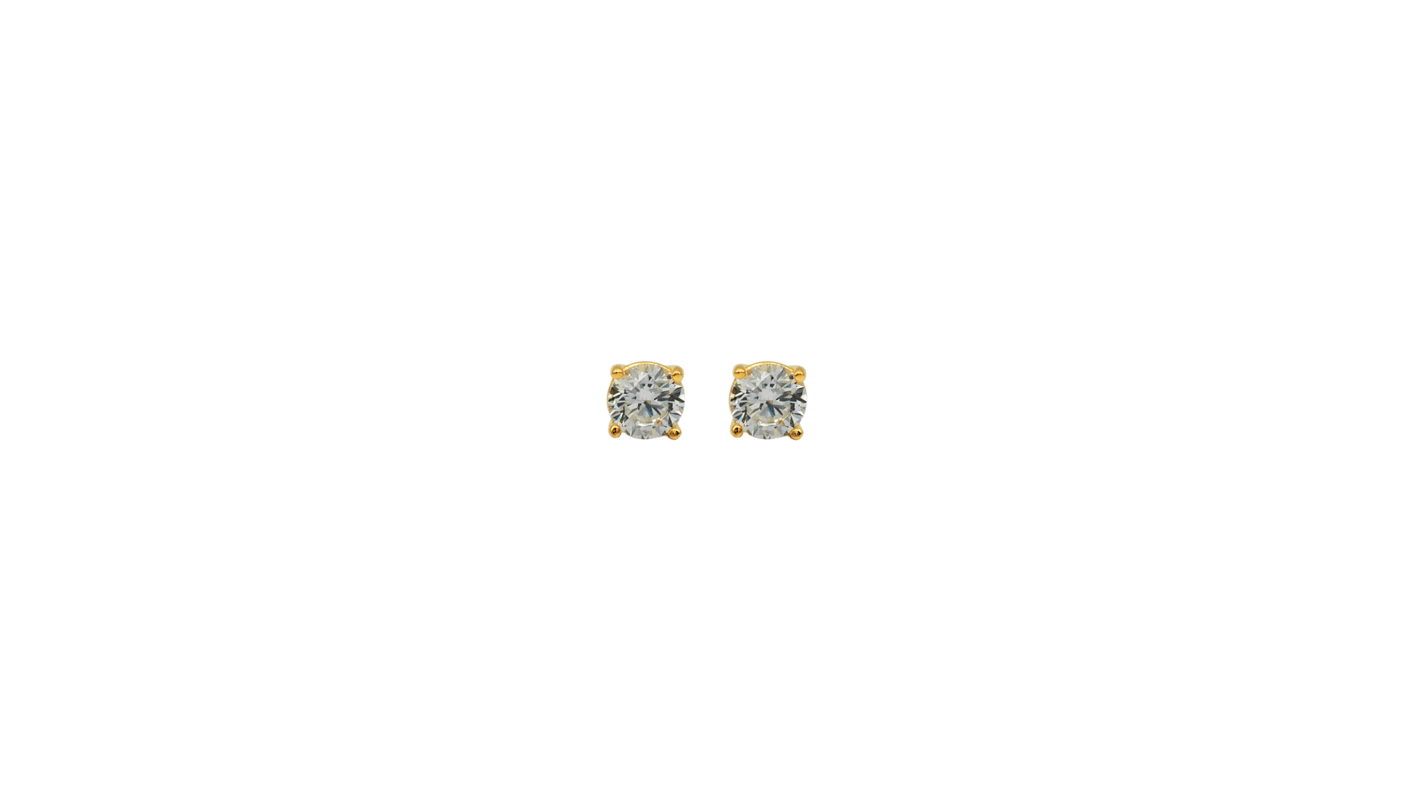 Sølv Antonie Earring - Ix Studios Øreringe  - 5714534027437