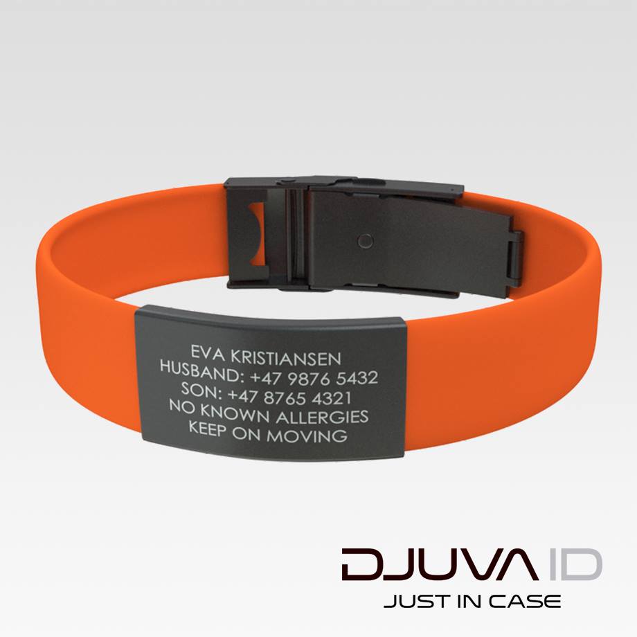 Djuva Armbånd - Armbånd