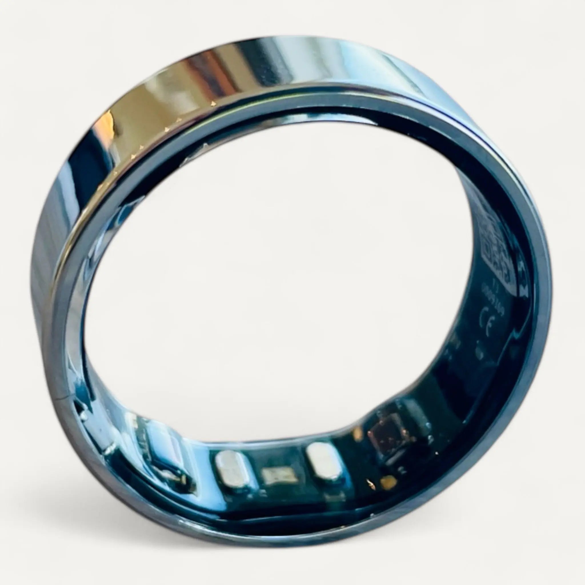 Nobl Smart Ring Premium - Body & More Fingerringe