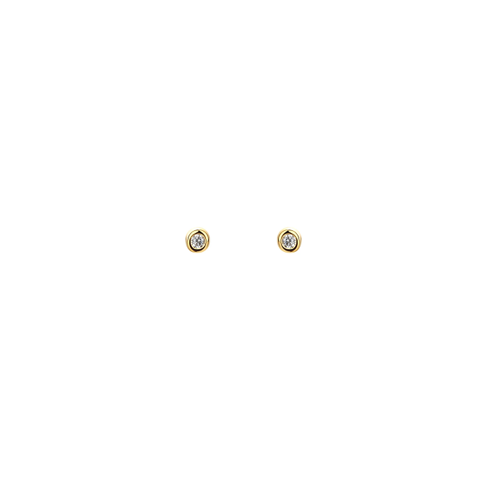 Nava Copenhagen Shusui Studs - Nava Copenhagen Øreringe