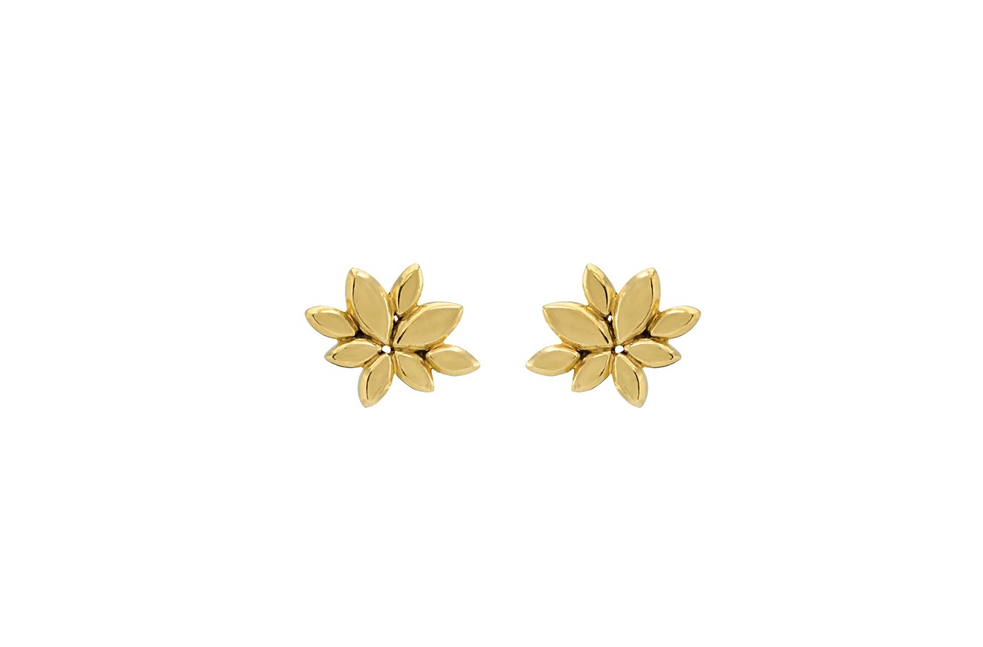 Rabinovich Kaleidoscope øreringe 75120500 - Rabinovich Øreringe