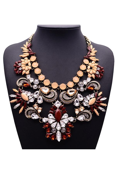 Halskæde - Cherries.dk Halskæder