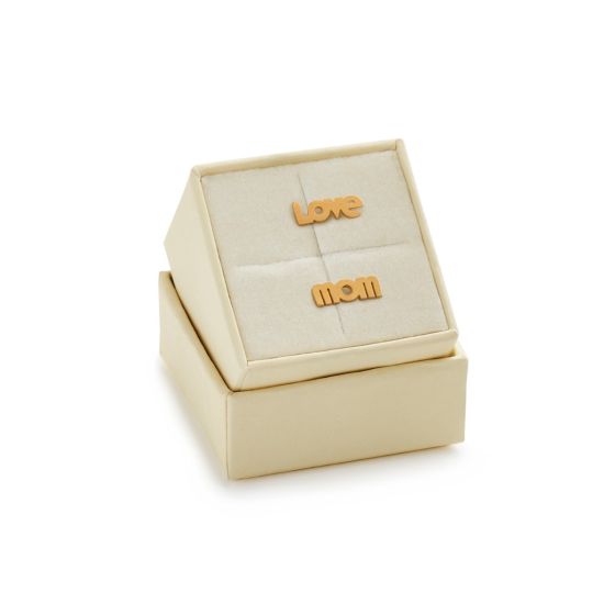 Stine Love Box Mommy Dearest 7000 168 - Stine A Øreringe
