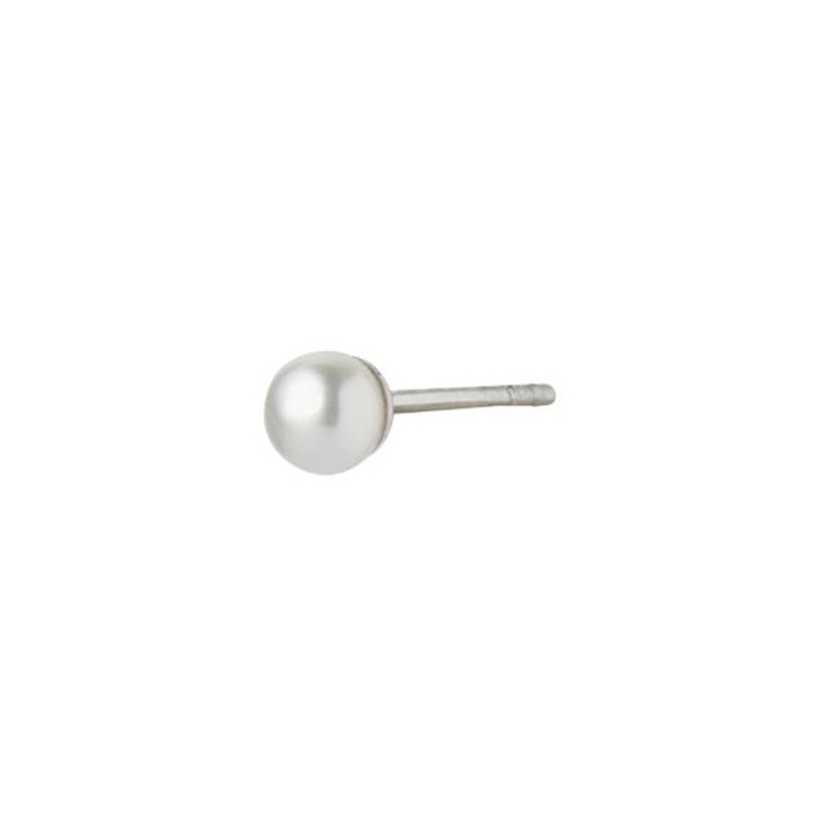 Stine Tres Petit Pearl ørering 1326 - Stine A Øreringe