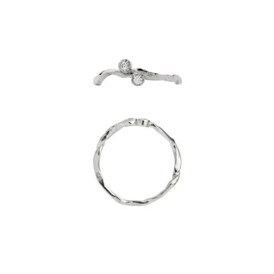 Stine Flow Ring 4053 - Stine A Fingerringe