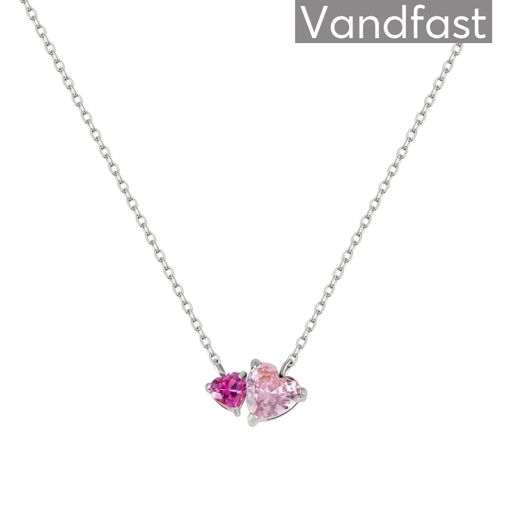 Annebrauner Venskabs Halskæde - Cab Halskæder  - 2002165737638