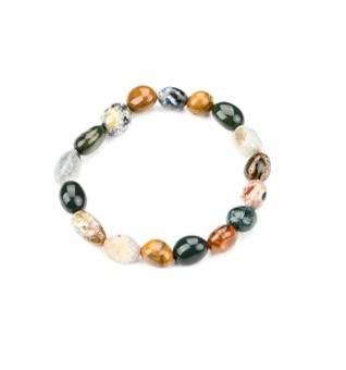 Spirit Earth Armbånd Unisex - Armbånd