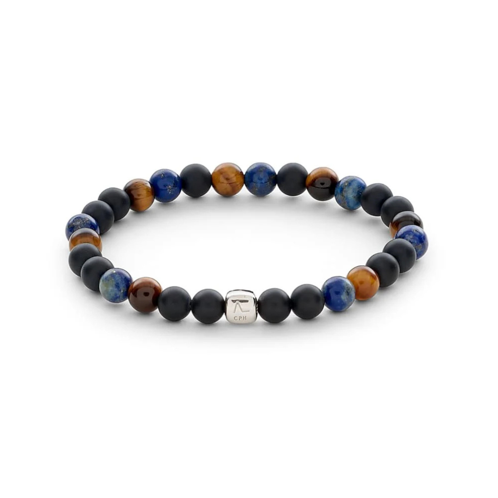 Alexander Lynggaard Cape Town Armbånd 6mm C10250 - Armbånd