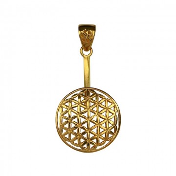 Donuts Holder Til Vedhæng Til Halskæder Godkarmashop - Godkarmashop Halskæder