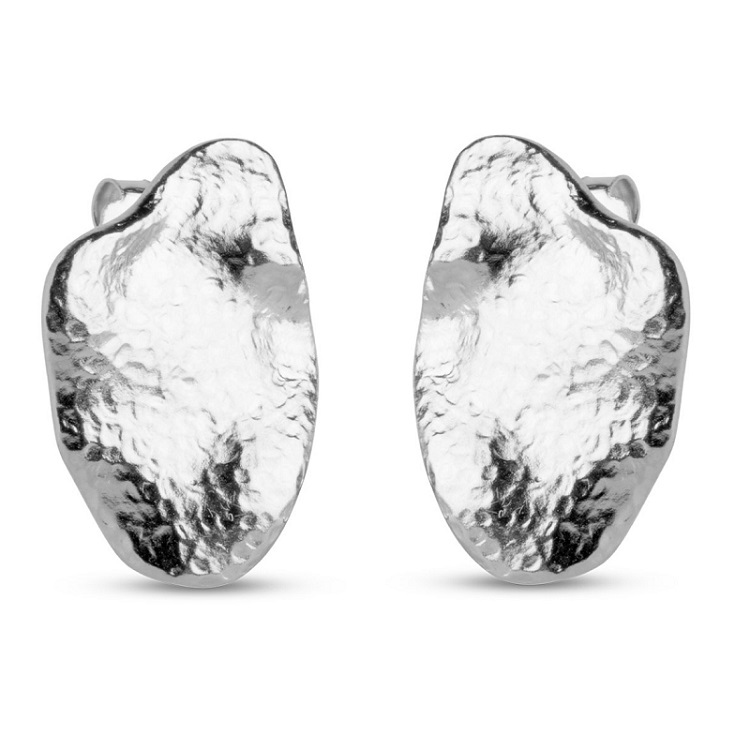 Enamel Maia øreringe E387sm - Øreringe
