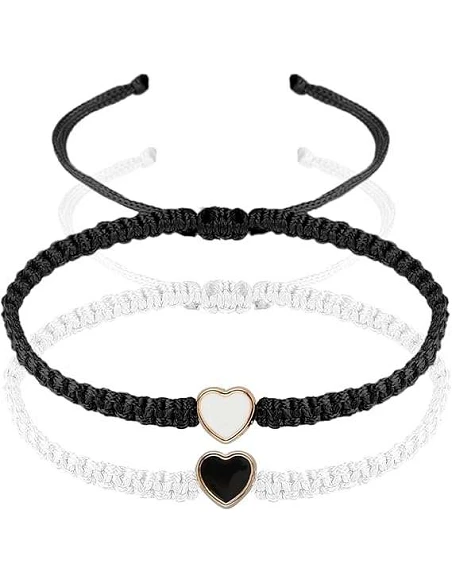Eventyrlige Bedste Veninde Armbånd Til - Armbånd