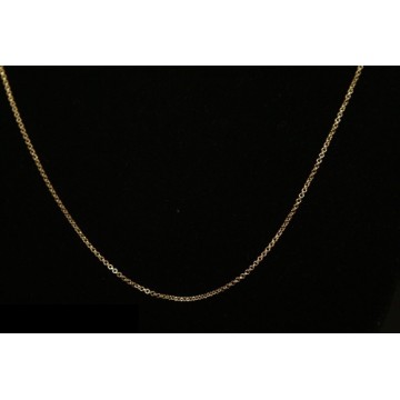 Halskæde Guld Halskæder Godkarmashop - Bahl Collection Halskæder