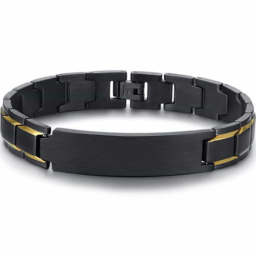 Chio Armbånd Rustfri Stål - Armbånd