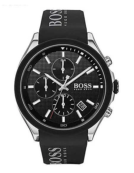 Hugo Boss 1513716 Velocity Herre Armbåndsur - Hugo Boss Armbånd  - 7613272354745