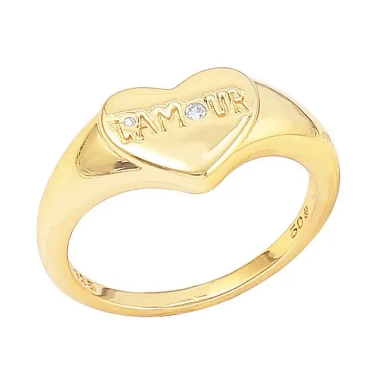 Hultquist Amour Ring S08224 - Hultquist Fingerringe