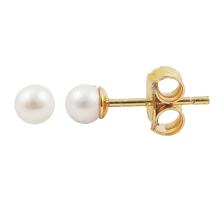 Hultquist Pearl øreringe S08256 - Hultquist Øreringe