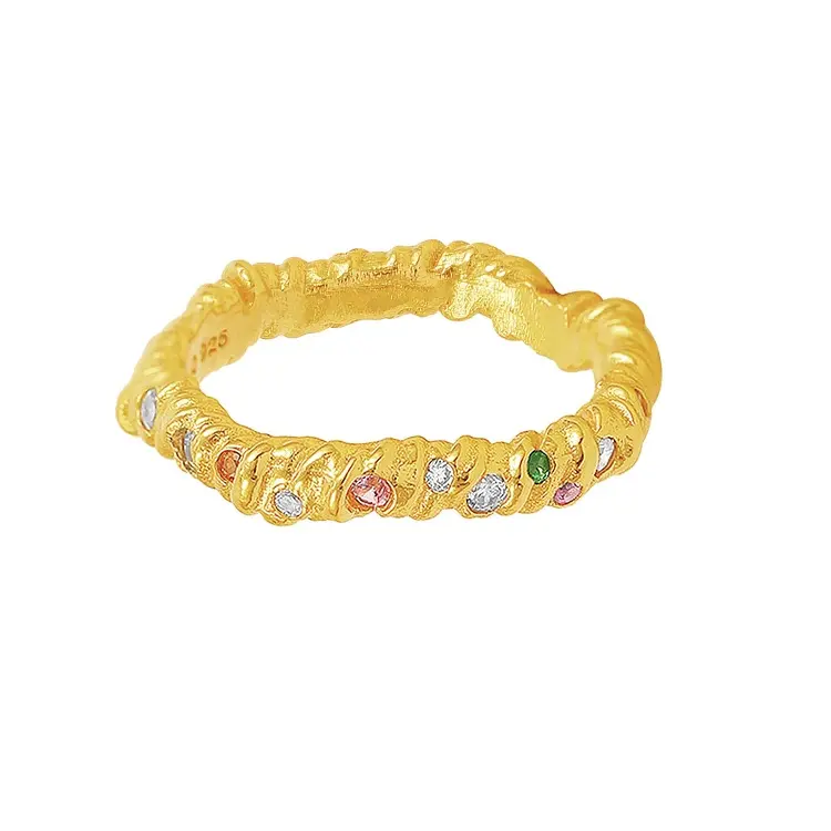 Hultquist Molly Ring S08158 - Hultquist Fingerringe