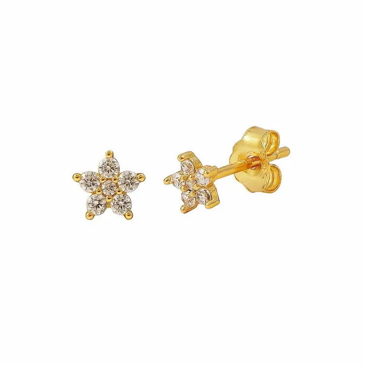 Hultquist Stella Petite øreringe S08476 - Hultquist Øreringe