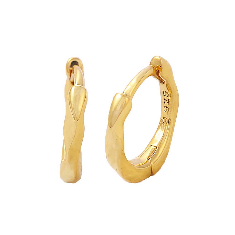 Hultquist Apollo øreringe S08392 - Hultquist Øreringe